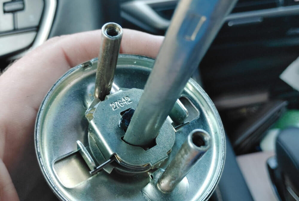 Car Key Not Turning in the Ignition: What Is Causing It and When to Call a Locksmith