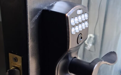 Should Your Business Rekey, Replace, or Upgrade Its Locks?