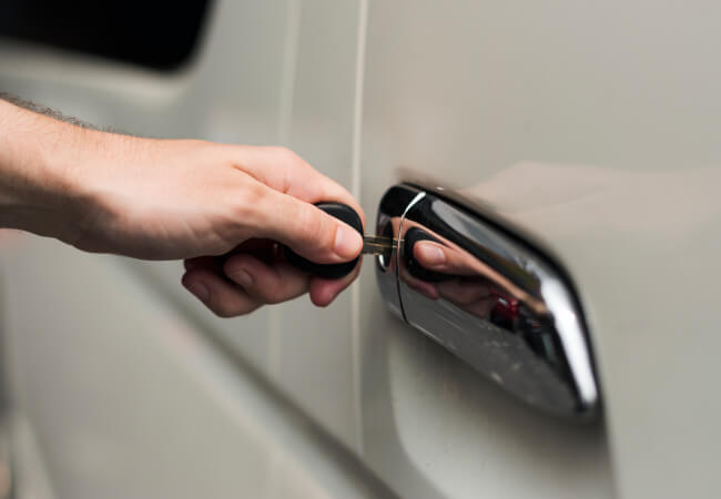 Mobile car key replacement in Killeen TX