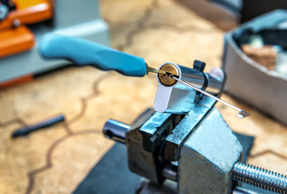 Lost the Master Key to Your Business? What to Do Next