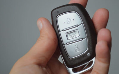 Can a Locksmith Program a Key Fob You Bought Online?
