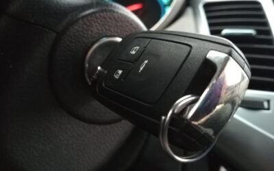 My Car Keys Were Stolen. Can Someone Still Start My Car?